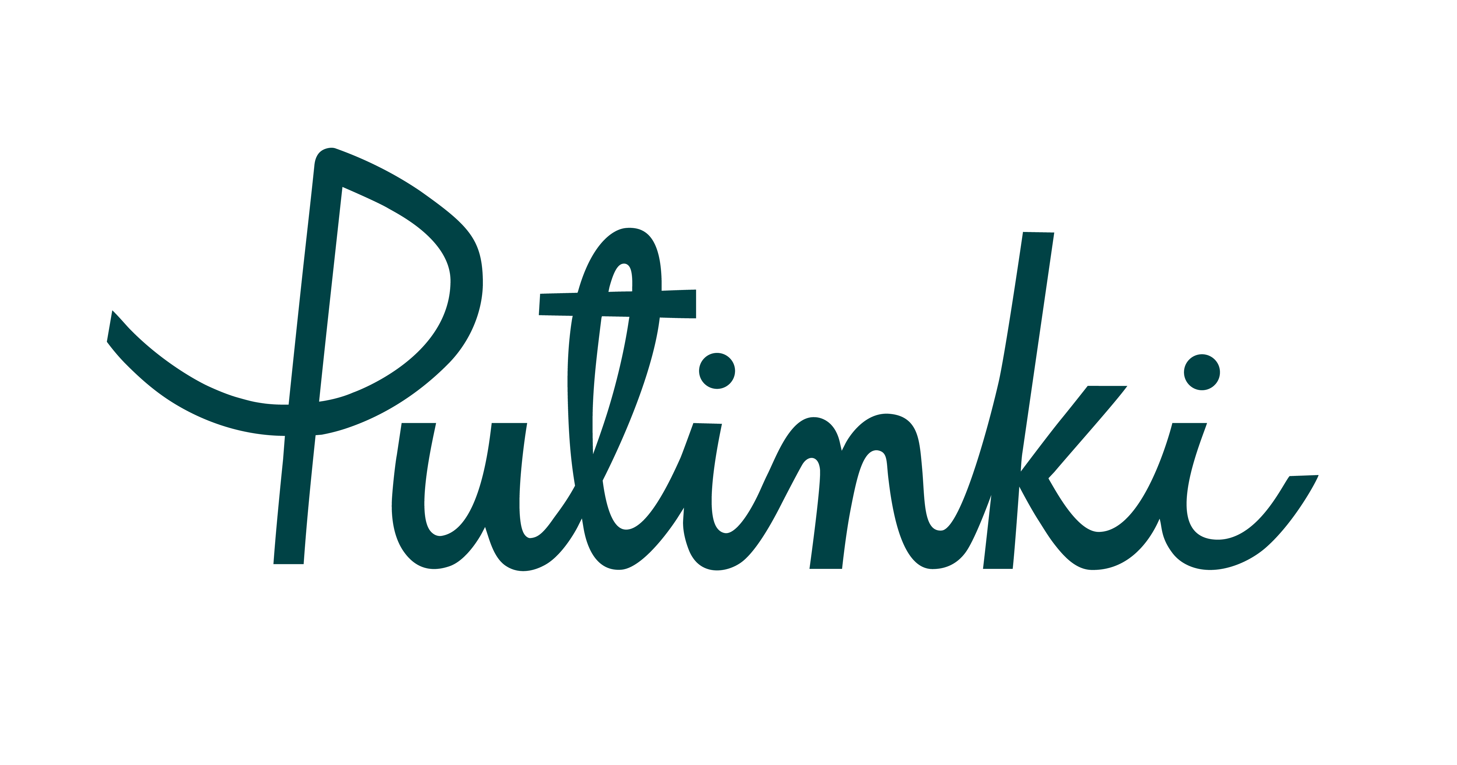 Putinki logo