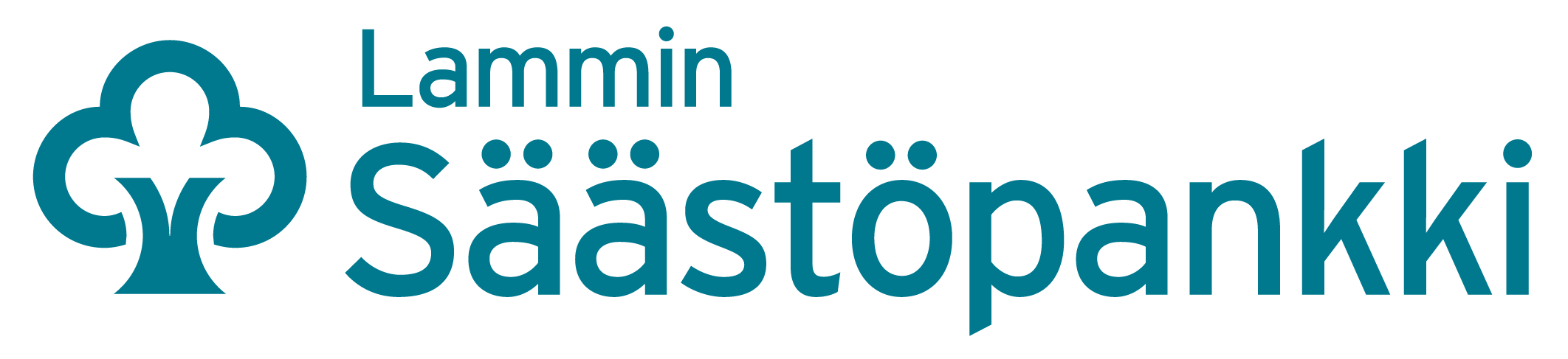 Lammin Säästöpankki logo